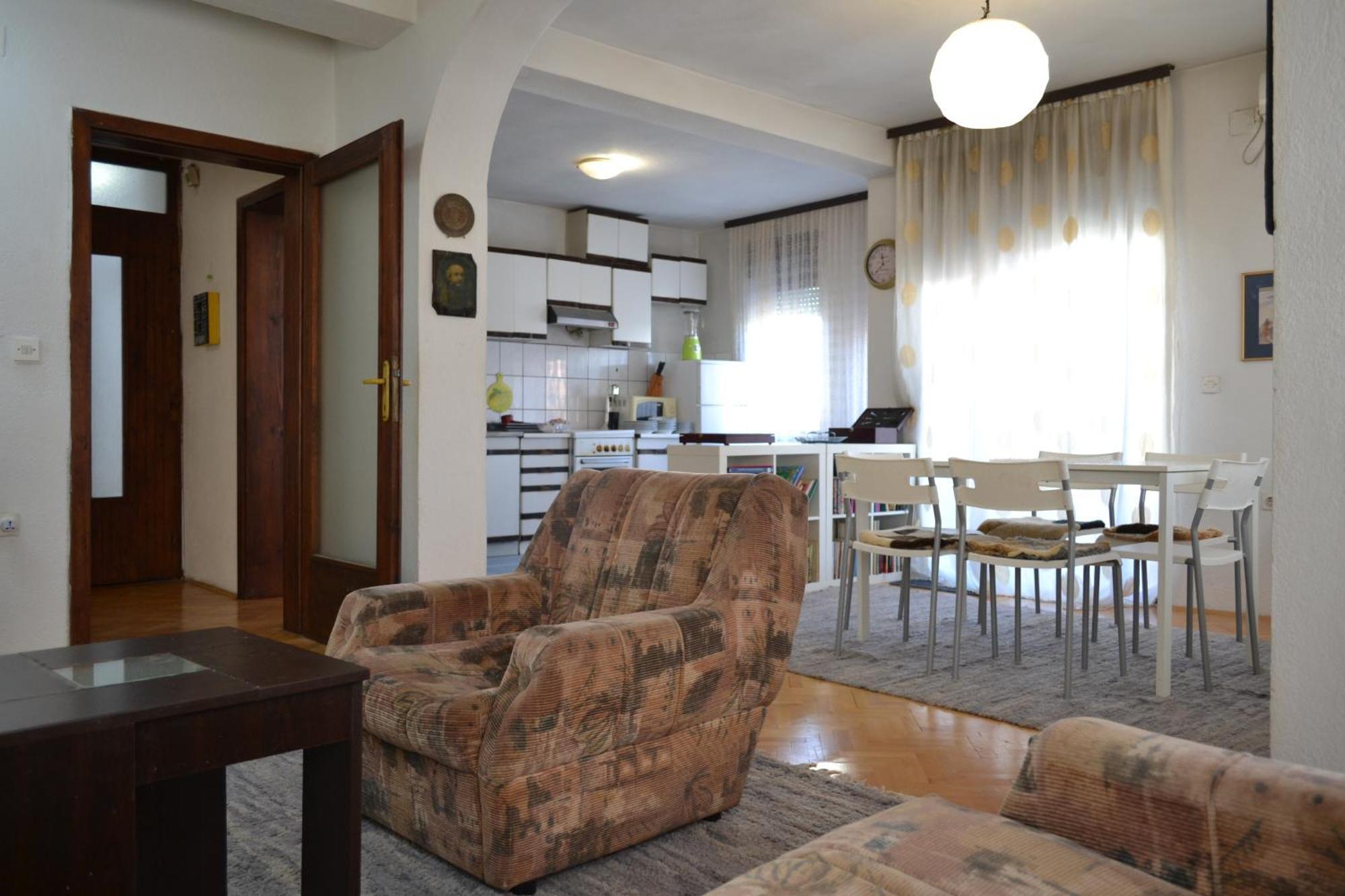 Apartment In Prilep