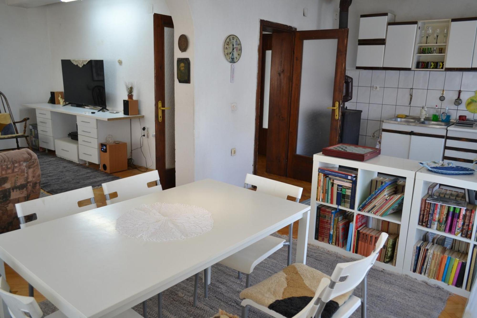 Apartment In *
